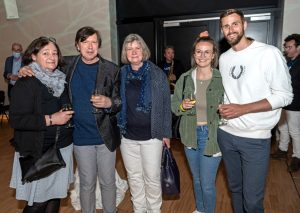 Gemeng Beetebuerg: Einweihung Kulturzentrum in Hüncheringen. (Foto: Alain Piron)